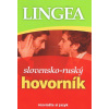 LINGEA - Slovensko - ruský hovorník - 2. vydanie