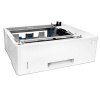 Podávač/zásobník na 550 listov HP - Podávač/zásobník na 550 listov pre HP LaserJet Pro M452, M477, M454, M377, M477