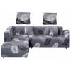 Prikrývka na posteľ - Hopki Bedspread Polyester 230 x 190 cm (Pohovka flexibilná pohovka 190-230 cm 3OS)