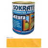 Sokrates Lazura silnovrstvová Hemlock 2 kg