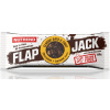 NUTREND Flapjack, tyčinka, 100g čokoláda+banán v hoř. čoko