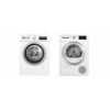 Bosch WUU28T62BY + WTH85292BY