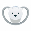 Dojčenský cumlík NUK Perfect Match Air POLAR BEAR 6-18m 1ks box 6-18 m