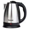 RAV Ravanson rýchlovarná kanvica CB-7015 1,8 l 1800 W čierna, nerezová oceľ