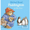Paddington at the Zoo (Michael Bond)