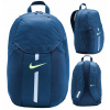 Batoh tímu Nike Academy Butko batoh (Nike Sports Backpack School Academy DC2647 407)