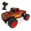 RC Hot Wheels Speed Truck auto na diaľkové ovládanie 2,4 GHz - Mondo Motors
