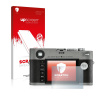 čirá ochranná fólie upscreen pro Leica M-E Typ 240 2019 (čirá ochranná fólie upscreen pro Leica M-E Typ 240 2019)