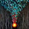 Bright Eyes - Down In the Weeds, Where the World Once Was [CD]