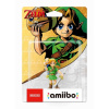 NINTENDO amiibo Zelda - Link (Majora's Mask) NIFA0094