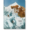 The Alps 1900 - Agnès Couzy