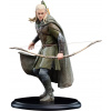 Weta Workshop The Lord Of The Rings Trilogy Legolas Miniature