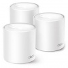 Kompletný Wi-Fi systém TP-Link Deco X50 Pro (3 ks) (Deco X50 Pro(3-pack)) biely