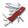 Scyzoryk Victorinox Hercules 0.8543 GRAWER GRATIS (Scyzoryk Victorinox Hercules 0.8543 GRAWER GRATIS)