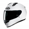 Prilba HJC C10 biela/WHITE - XXS