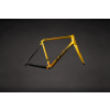 TIME Rám ALPE D’HUEZ DISC brilliant gold - L