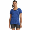 UNDER ARMOUR Tech SSV Twist-BLU - S