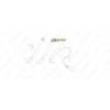 K5*EU SC 1202 EU - Estension and hose Diel: 3-Predlžovacia trubica