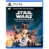 Star Wars: Tales from the Galaxy’s Edge - Enhanced Edition VR2 (PS5)