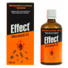 Effect Microtech prípravok na ploštice a šváby 100 ml