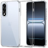 KRYT TECH-PROTECT FLEXAIR HYBRID ONEPLUS NORD 5 CLEAR