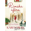 Rímska aféra - Karen Swan