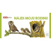 Nájdi moju rodinu (Kolektív autorov)