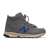 New Balance Jr YT800SC2 shoes (178804) Black/Green 32,5
