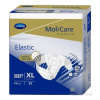 MoliCare Premium Elastic 9 kvapiek XL 14 ks