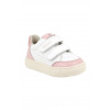 Detské kožené tenisky Primigi 1408111.20.24 biela EUR 20
