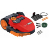 Kosačka elektrická - Robotická kosačka na trávu LANDROID WORX WR096S 20V 36Wh (Kosačka elektrická - Robotická kosačka na trávu LANDROID WORX WR096S 20V 36Wh)