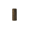 FT - Krytka na záves krytka - priemer 14 mm Bronz antik