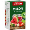 Mistral Čaj MISTRAL ovocný melón jahoda HB 40 g