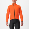 Castelli 23510 GAVIA LITE 034 žiarivá oranžová -M