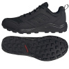 Adidas Terrex Tracerocker 2 M IF2581 shoes (179909) Black/Green 46 2/3