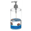 Aqualine PYXIS dávkovač mydla na postavenie, Nemo SPH PY8089
