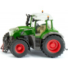 Siku farmer 3285 Fendt 724 Vario 1:32