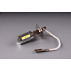 AUTOLAMP LED 12V-24V H3 8SMD+5WCREE