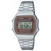 Casio pánske hodinky A168WA 5AYES
