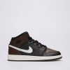 Jordan Air Jordan 1 Mid Čierna EUR 37,5