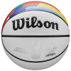 Wilson NBA Team City Collector Minnesota Timberwolves Ball WZ4016418ID basketball (178088) Black/Green 7