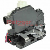 METZGER AUTOTEILE Zámok dverí 2314041