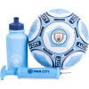 Team Supporter Set Man City Adults