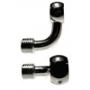 VENHILL banjo Venhill POWERHOSEPLUS 3/60094C M8 90° chróm