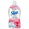 Silan Fresh Control Floral Crisp avivážny prostriedok na textílie 58 praní 1450 ml 1ks