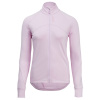 Silvini fleecová mikina Staffora WJ1510 blush S