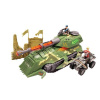The Corps tank Titan s vojakmi 39 cm