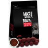 Haldorado Max Motion Boilie Long Life 16 mm – Korenistá červená pečeň