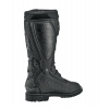 SiDi X POWER ENDURO WP black/black - 2025, 44