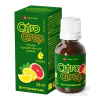fytofontana CitroGrep kvapky 1x25 ml Herb-Pharma Corporation s.r.o.